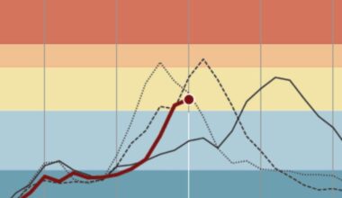 Influenza stagionale in Lombardia, il picco atteso tra Natale e Capodanno: rischio feste a letto per 150 mila persone