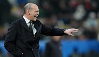 Milan, Allegri: "Prendiamo gol troppo facilmente. Serve serenità per tornare in Champions"