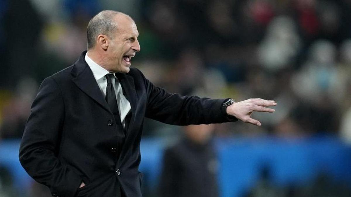 Milan, Allegri: "Prendiamo gol troppo facilmente. Serve serenità per tornare in Champions"