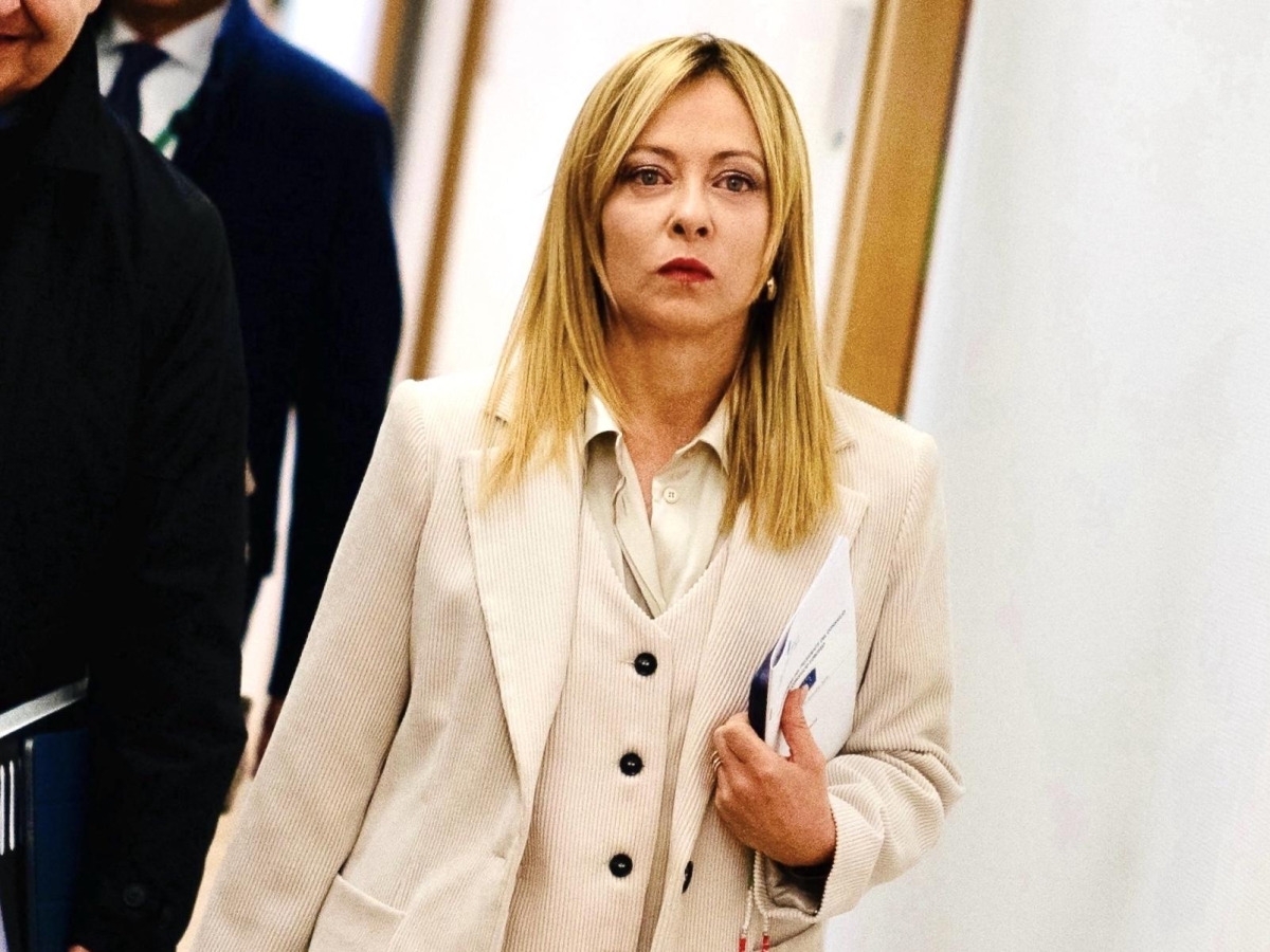 Italia-Germania, accuse e sospetti sugli aiuti all'Ucraina nelle convulse ore del Consiglio europeo. «Berlino usava un argomento morale per nascondere altro»