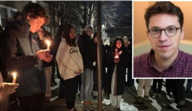 Usa: il giallo dello scienziato nucleare ucciso in casa, trovato morto il sospetto killer