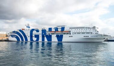 Controllare una nave a distanza con un malware? Il caso di un traghetto dell'italiana Gnv e l'arresto di due marinai: cosa sappiamo