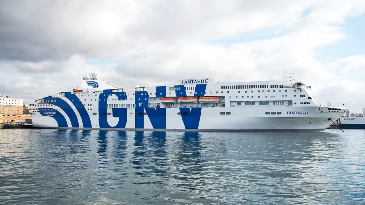 Controllare una nave a distanza con un malware? Il caso di un traghetto dell'italiana Gnv e l'arresto di due marinai: cosa sappiamo