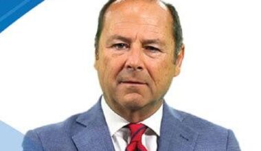 Luigi Bacialli, aggredito in centro storico a Treviso il direttore di Tg Medianordest: è in ospedale