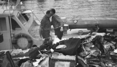 Il mistero della «Ustica francese», incidente o missile? Dopo 57 anni trovato in fondo al mare il relitto del volo Ajaccio-Nizza