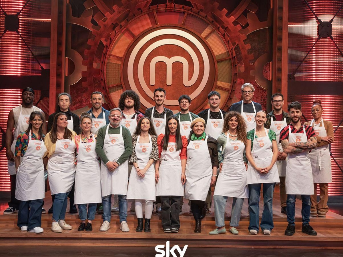 MasterChef Italia, dalla «Oss» all'archistar ecco chi sono i 20 concorrenti che aspirano al titolo. Bio e curiosità