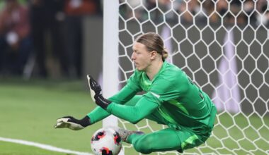 Safonov, frattura a una mano dopo i 4 rigori parati per il Psg