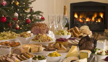 Natale a tavola, gli italiani hanno speso 3 miliardi per pranzi e cene: le stime di Coldiretti