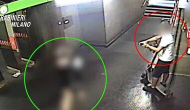 Milano, 19enne arrestato per aver violentato due ragazzine: le vittime scelte in metrò e pedinate fino a casa