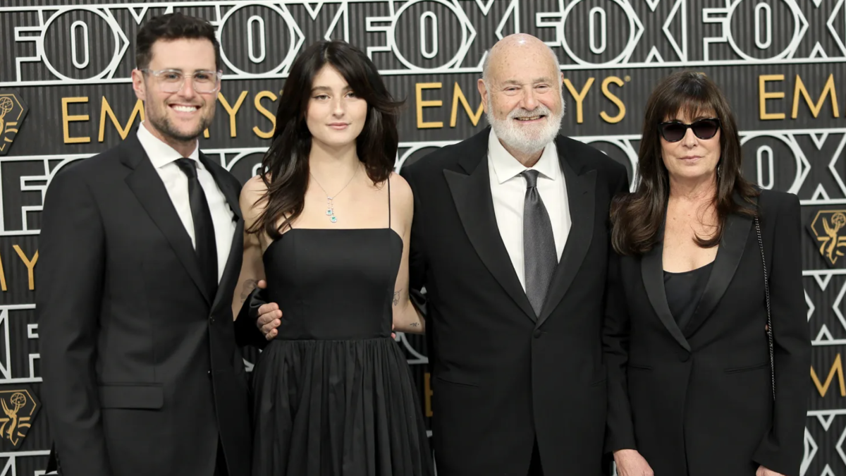 Rob Reiner e Michele Singer, i figli Jake e Romy rompono il silenzio dopo la morte dei genitori. «Un dolore inimmaginabile» (e nessun accenno al fratello)