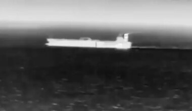 Flotta ombra russa nel Mediterraneo, Kiev rivendica l'attacco alla Qendil: «Colpo senza precedenti»