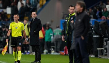 Allegri-Oriali e non solo. Da Mazzarri al silenzio per Riva: Supercoppa ad alta tensione