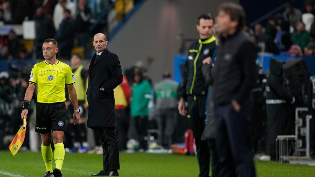Allegri-Oriali e non solo. Da Mazzarri al silenzio per Riva: Supercoppa ad alta tensione