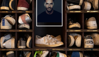 Golden Goose passa a Hsg (HongShan) e al fondo sovrano di Singapore Tamasek per 2,5 miliardi