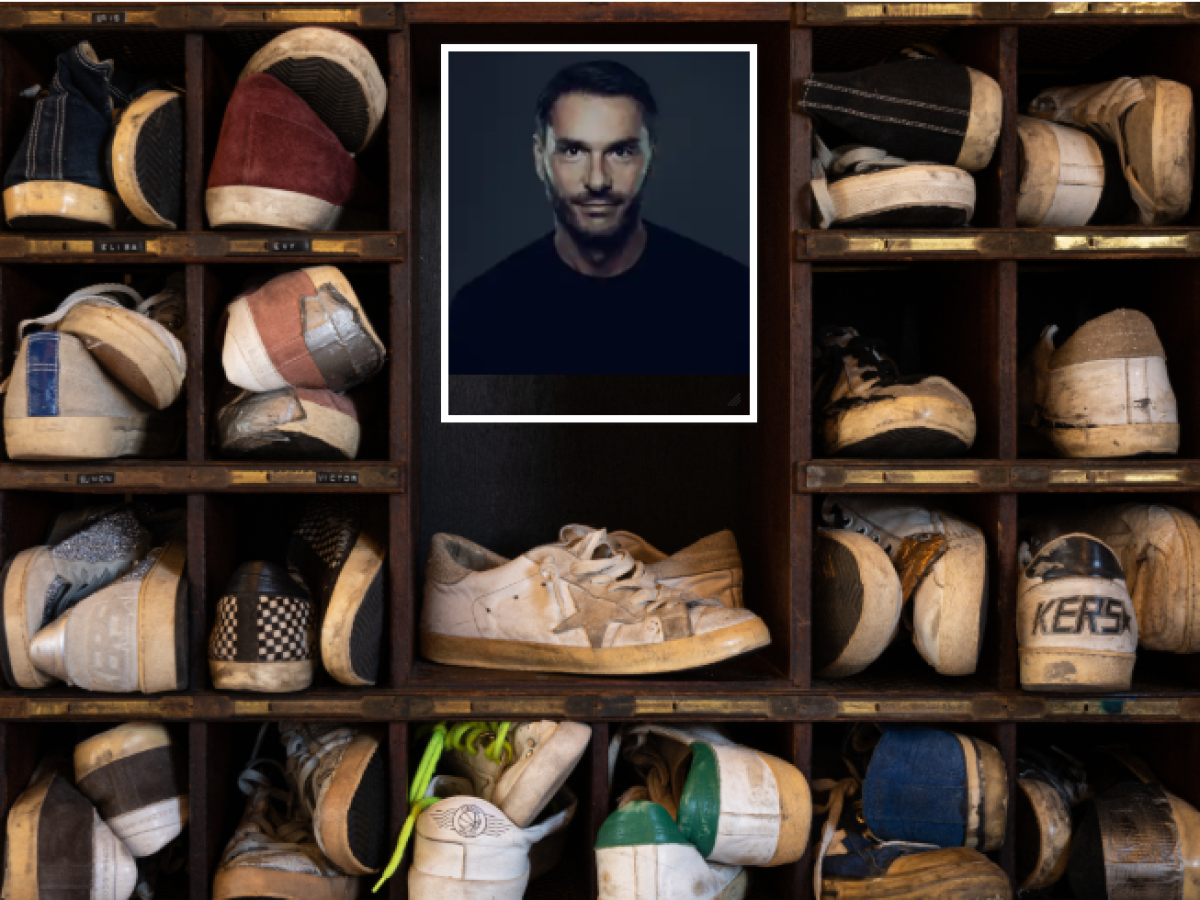 Golden Goose passa a Hsg (HongShan) e al fondo sovrano di Singapore Tamasek per 2,5 miliardi