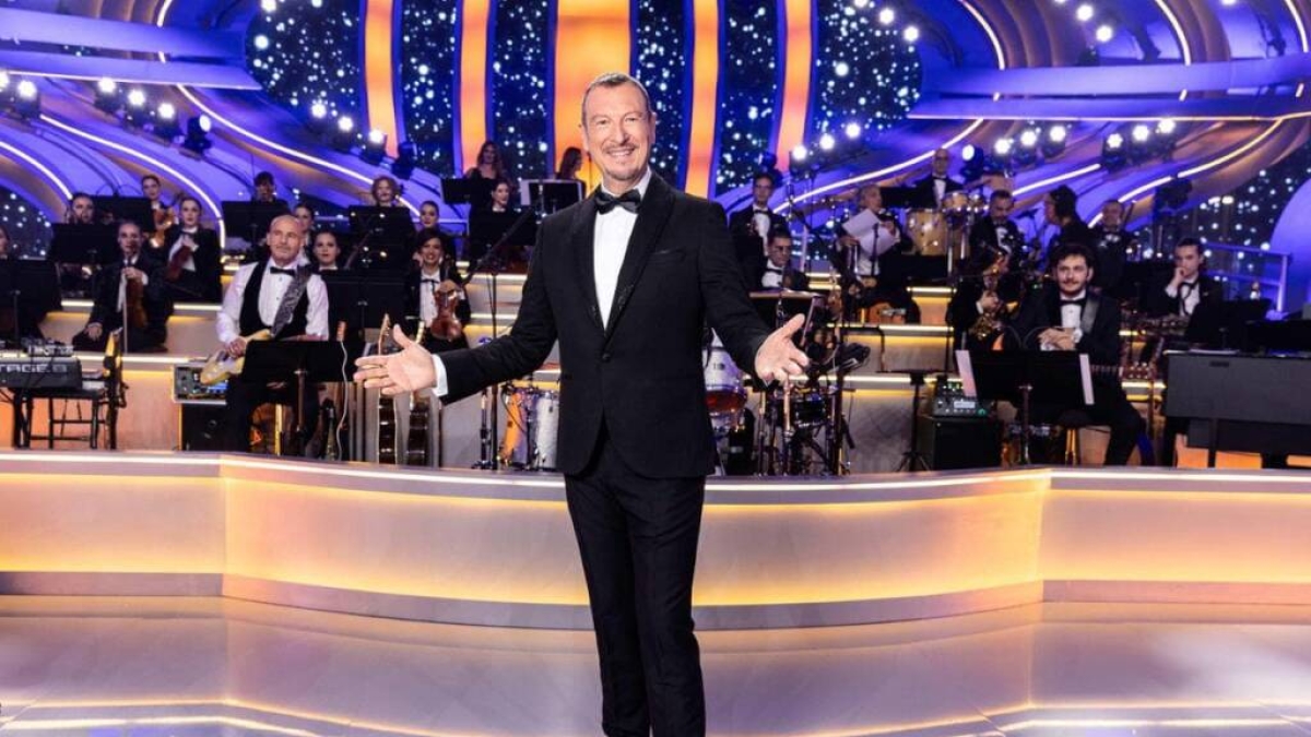 «La Corrida», stasera la finale: concorrenti, anticipazioni, tutto quello che c'è da sapere - Corriere della Sera