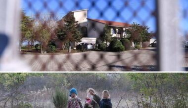 Famiglia nel bosco, la nuova vita dei piccoli Trevallion: i giochi con i coetanei e l’abitudine ai comfort. «Educati e rispettosi, ma hanno difficoltà»