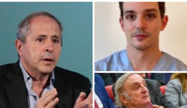 Concorso all'università di Verona per il figlio dell'ex rettore Nocini, Andrea Crisanti: «I bandi? Tutti su misura, ne proposero uno pure a me. Così i talenti scappano all’estero»