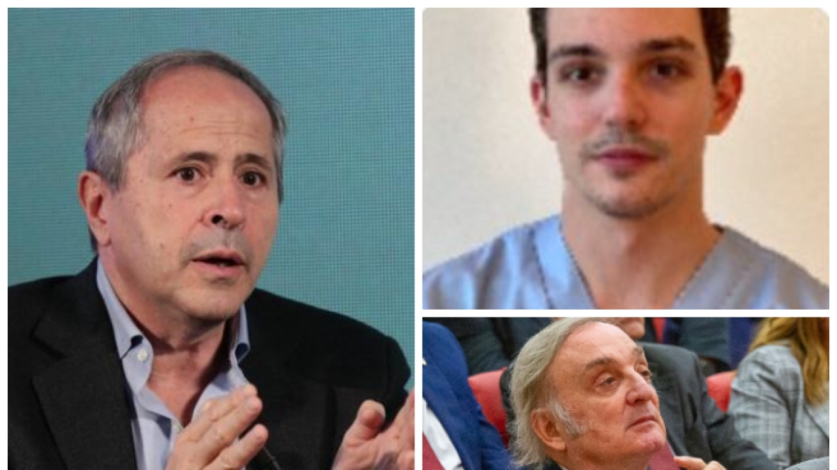 Concorso all'università di Verona per il figlio dell'ex rettore Nocini, Andrea Crisanti: «I bandi? Tutti su misura, ne proposero uno pure a me. Così i talenti scappano all’estero»