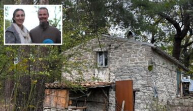 I bimbi della famiglia nel bosco «restino in comunità»: polemiche sulla scelta dei giudici