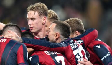 Bologna-Inter 4-3 d.c.r., Supercoppa in diretta: i rossoblù vincono ai rigori e raggiungono il Napoli in finale