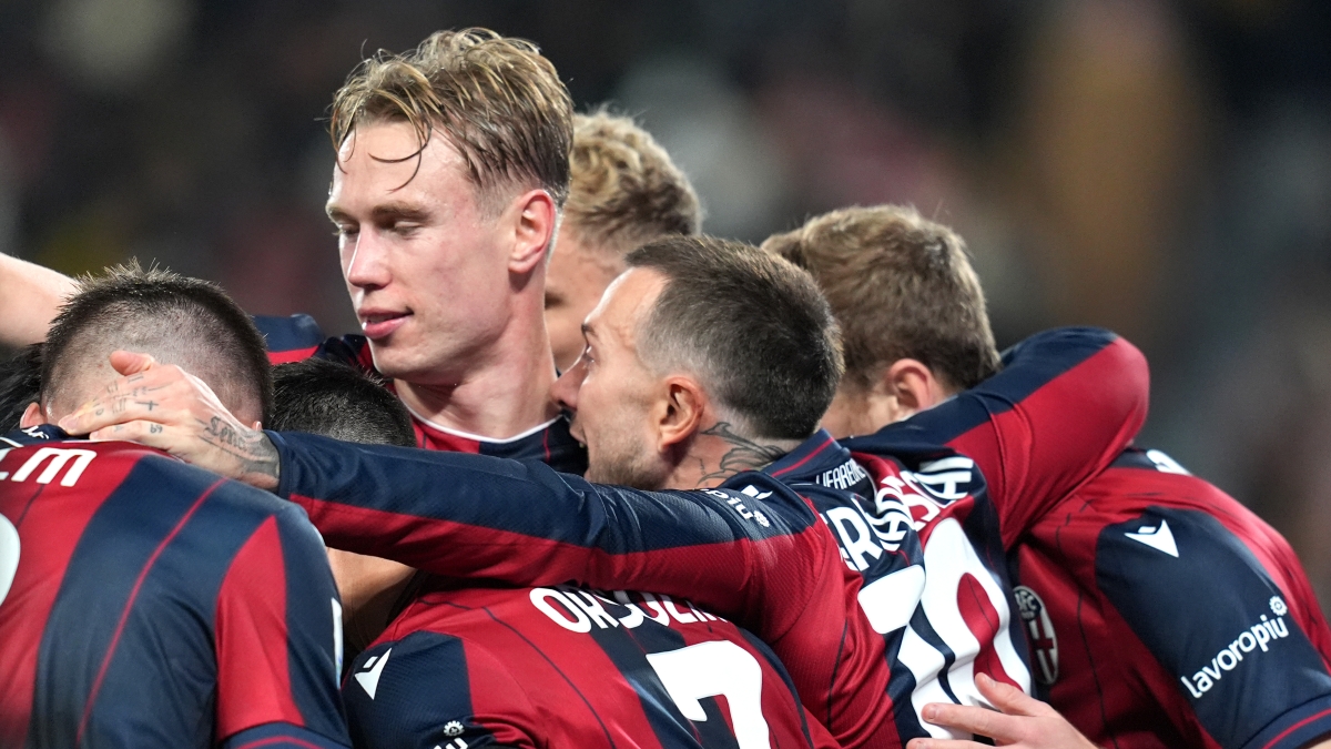 Bologna-Inter 4-3 d.c.r., Supercoppa in diretta: i rossoblù vincono ai rigori e raggiungono il Napoli in finale