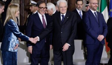 Il richiamo di Mattarella: «Spendere per la difesa Ue è impopolare ma necessario»