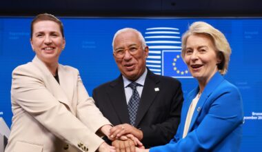 Fino a quando può resistere la Russia? L'occasione persa dalla Ue