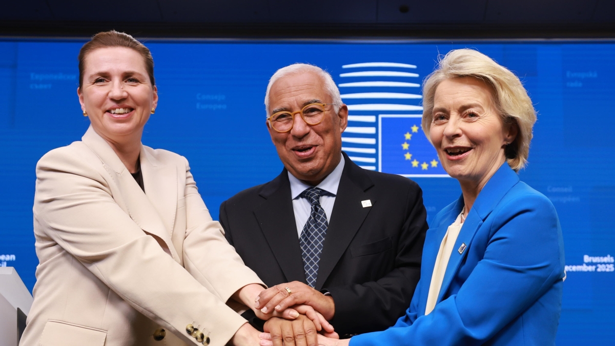 Fino a quando può resistere la Russia? L'occasione persa dalla Ue