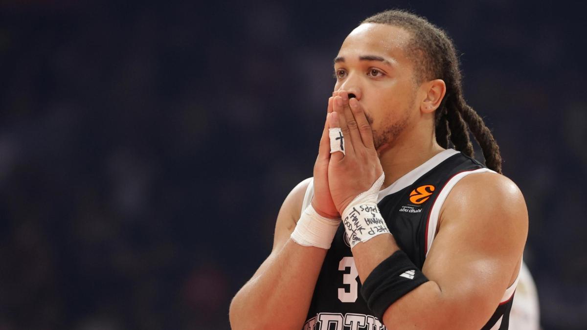 Stella Rossa-Virtus 90-89 in Eurolega