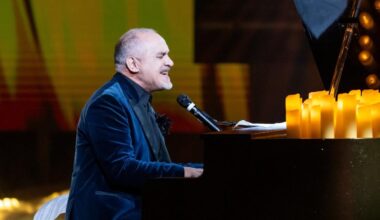 The Voice Senior 2025, chi ha vinto, il riassunto della finale