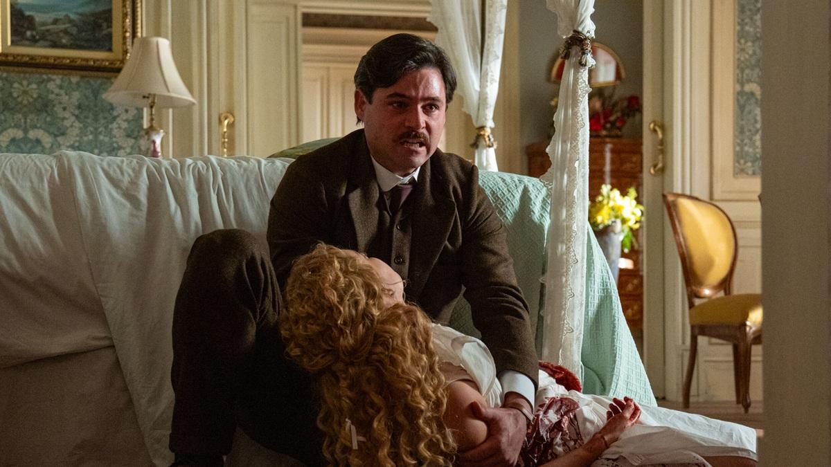 La Promessa in prima serata, le anticipazioni del 20 dicembre