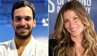 Gisele Bündchen si è sposata in gran segreto: le nozze con Joaquim Valente tre anni dopo il divorzio da Tom Brady