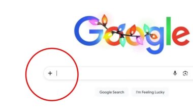 Google lancia un nuovo pulsante con il simbolo «Più»: come funziona e a cosa serve