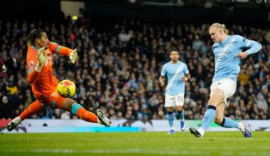 Premier League, i risultati della 17ª giornata