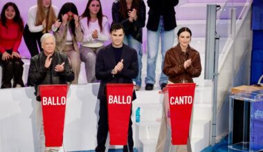 Amici di Maria De Filippi oggi 21 dicembre 2025 spoiler e ospiti