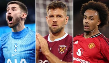 Calciomercato di gennaio, il punto sulle big di serie A: Fullkrug per il Milan, Inter e Juve occhio ai rinnovi, al Napoli piace Mainoo - Corriere della Sera