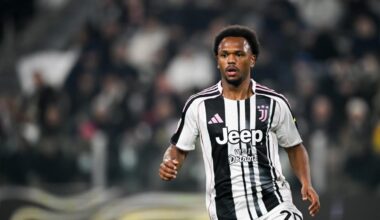 Pisa-Juventus, le formazioni ufficiali: Gilardino sceglie Tramoni, Spalletti punta su Openda - La Gazzetta dello Sport