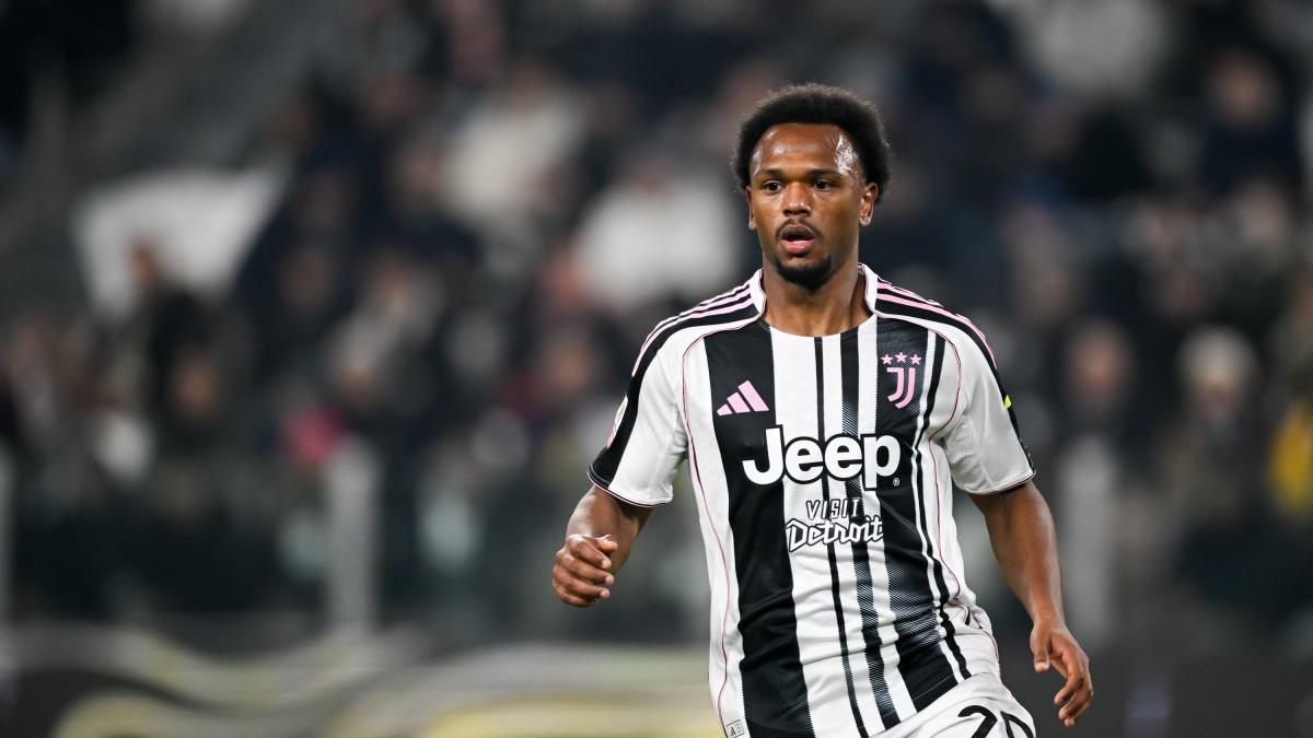 Pisa-Juventus, le formazioni ufficiali: Gilardino sceglie Tramoni, Spalletti punta su Openda - La Gazzetta dello Sport