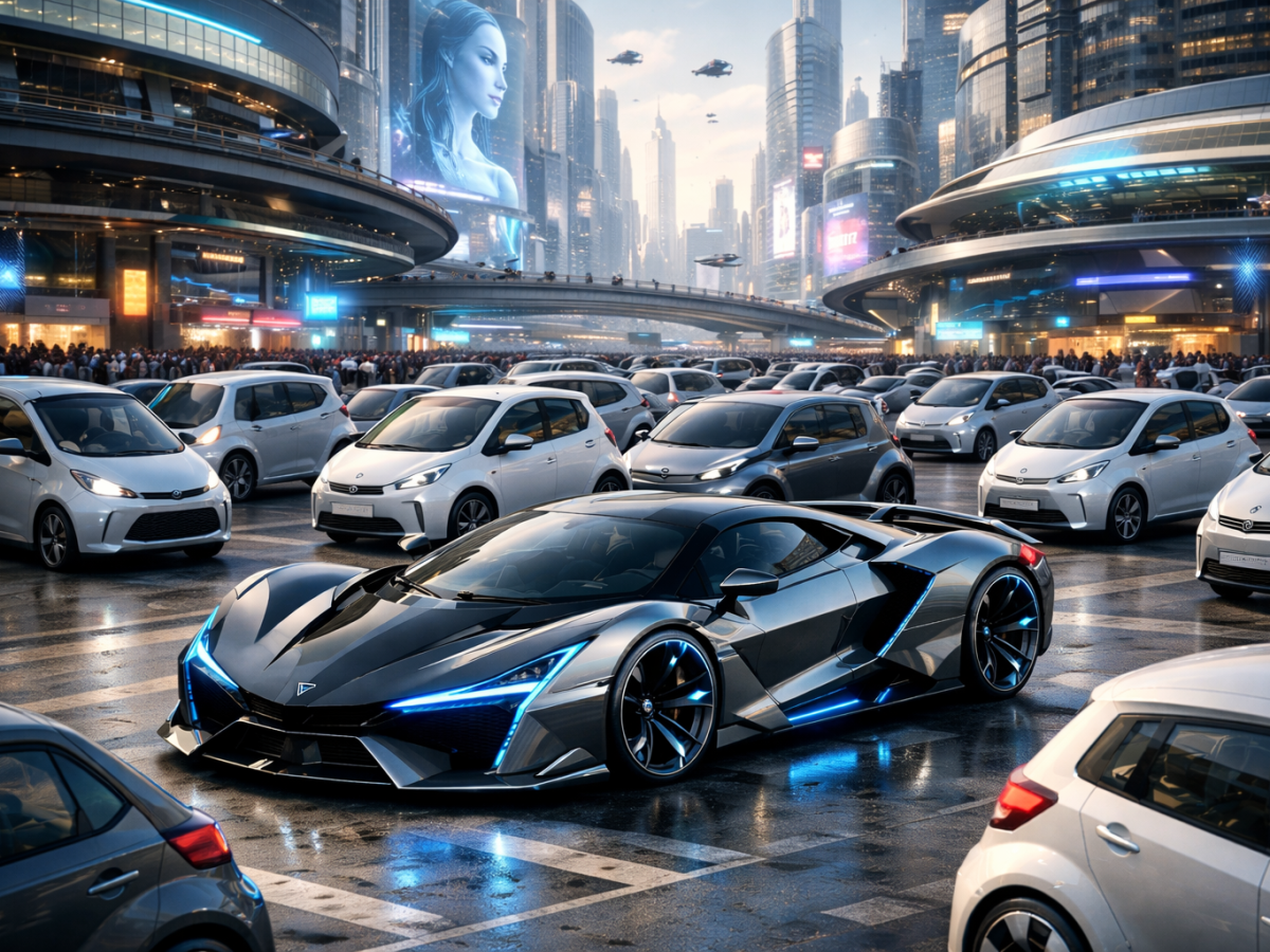 Le auto a benzina dal 2035 in Europa saranno solo per i ricchi. Ecco perché