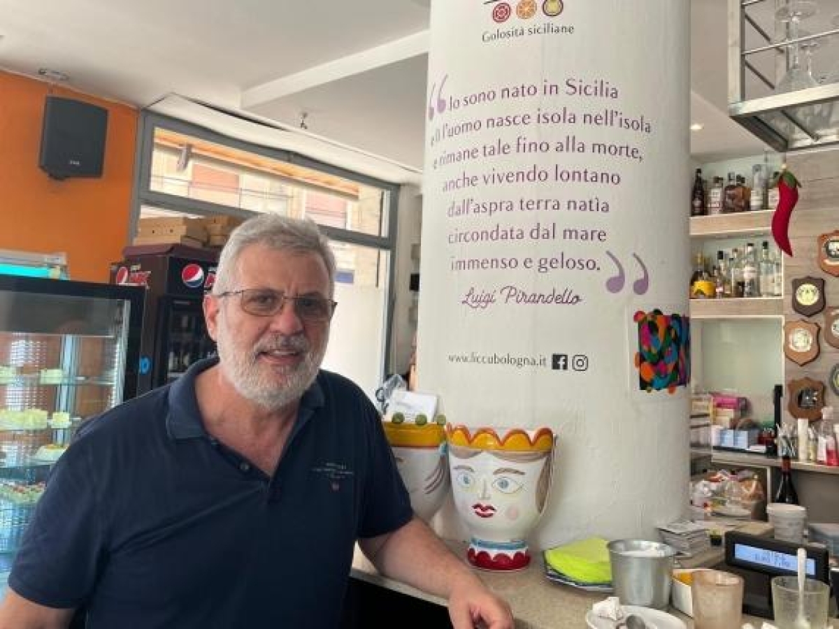 Il caso del ristoratore antiracket a cui lo Stato chiede 150 mila euro. «Una stortura, ma bisogna continuare a denunciare»