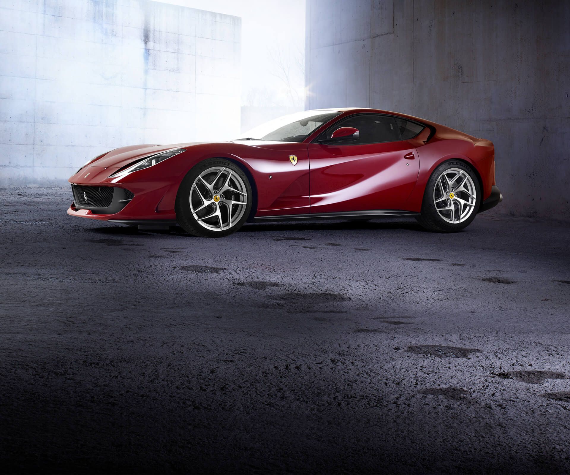 Le auto a benzina dal 2035 in Europa saranno una questione da ricchi: lo dicono i tedeschi