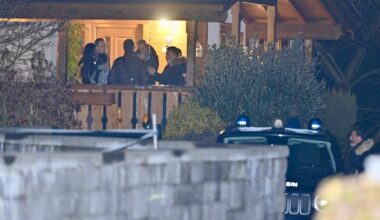 Como, marito e moglie 70enni trovati senza vita nella loro abitazione: si sospetta un caso di omicidio-suicidio