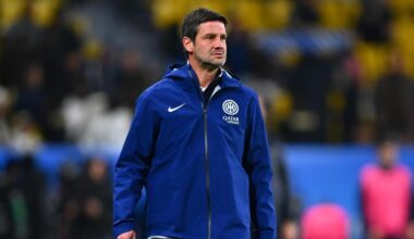 Inter, dopo la Supercoppa il 2025 senza titoli: ora il Napoli per ripartire