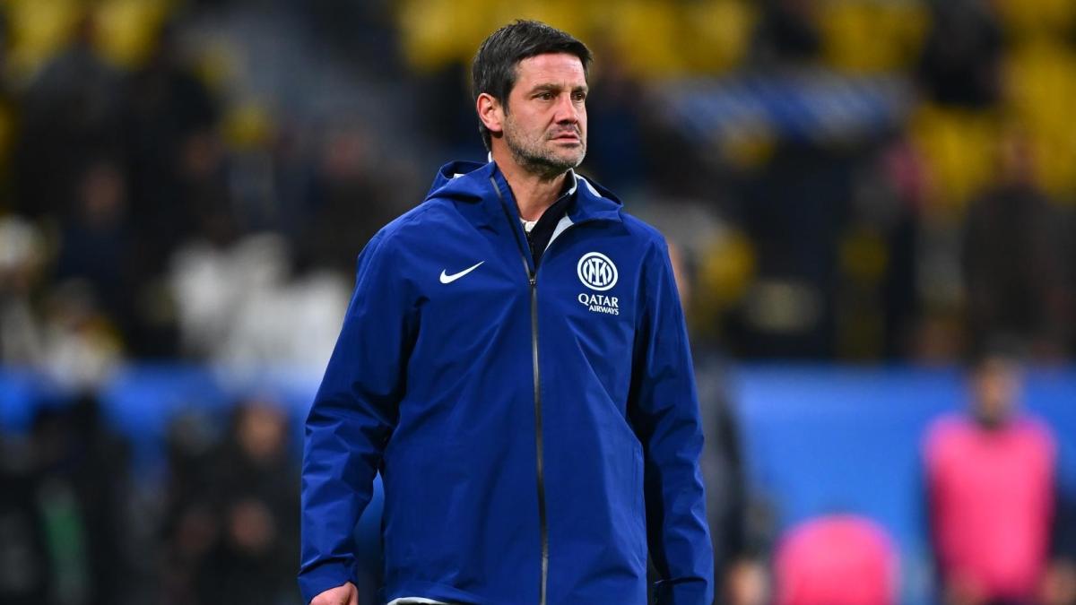 Inter, dopo la Supercoppa il 2025 senza titoli: ora il Napoli per ripartire