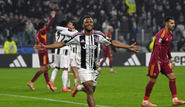 Juventus, contro la Roma svolta in attacco con Openda e Coincecao: "Cambiata la testa"