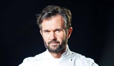 Cracco apre il suo primo ristorante a Roma: a febbraio 2026 arriva «Viride», a due passi da Montecitorio