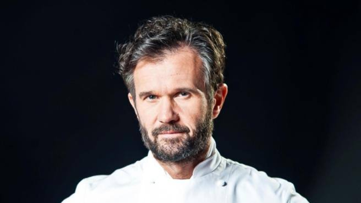 Cracco apre il suo primo ristorante a Roma: a febbraio 2026 arriva «Viride», a due passi da Montecitorio