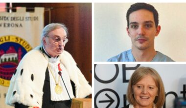 Bando per il figlio dell’ex rettore Nocini: il caso arriva in parlamento