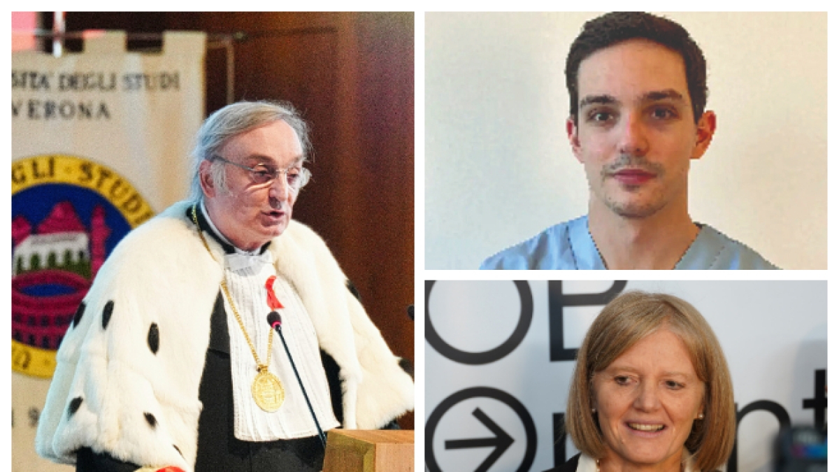 Bando per il figlio dell’ex rettore Nocini: il caso arriva in parlamento